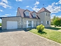 Maison à la vente